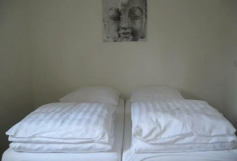２ベッドルームアパートメント, B&b Oostzomerland