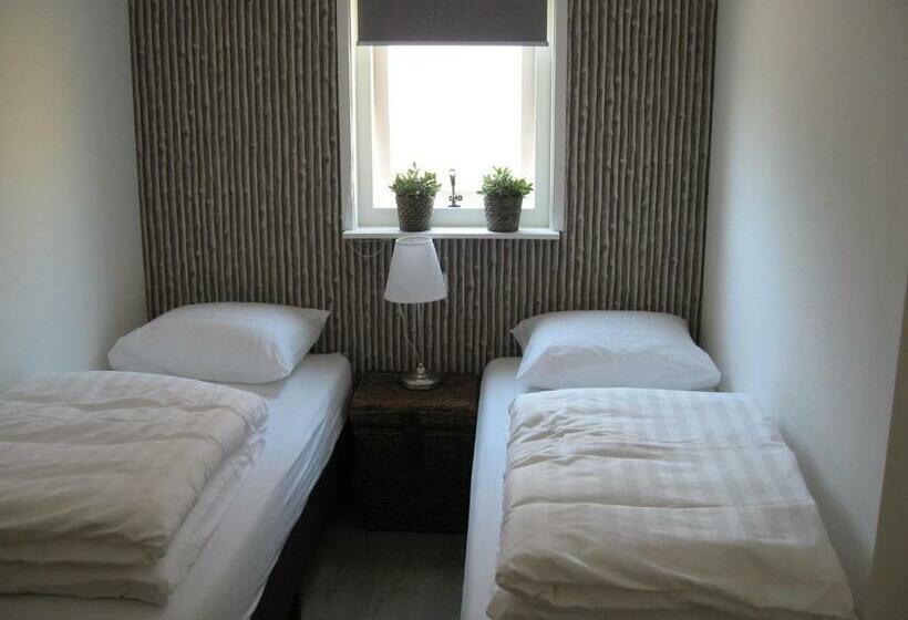 １ベッドルームのデラックスアパートメント, B&b Oostzomerland