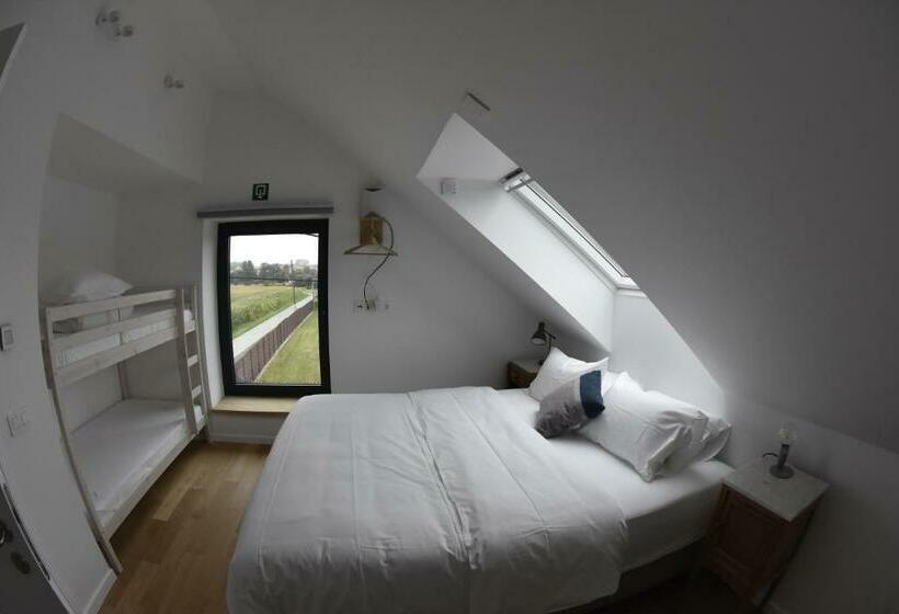 Семейный Номер, Akrenbos 101