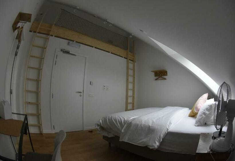 Семейный Номер Superior, Akrenbos 101