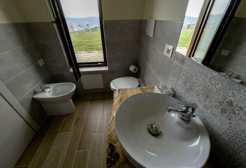 スタンダードルーム, Baita Pavò