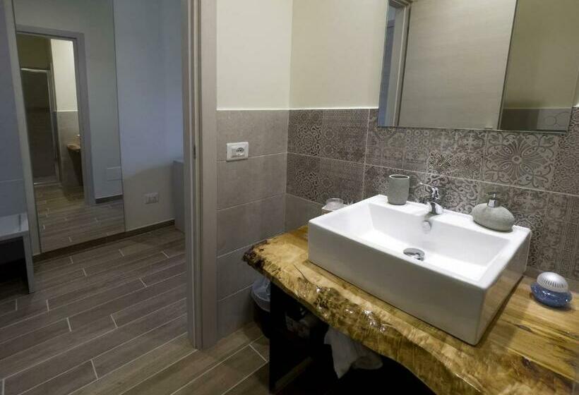 スタンダードルーム, Baita Pavò