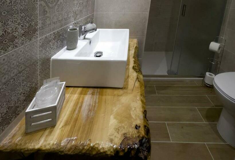 スタンダードルーム, Baita Pavò