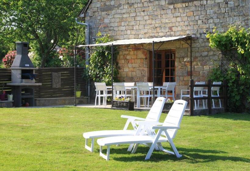 デラックスルーム, Chambres D Hôtes La Difference Le Pressoir