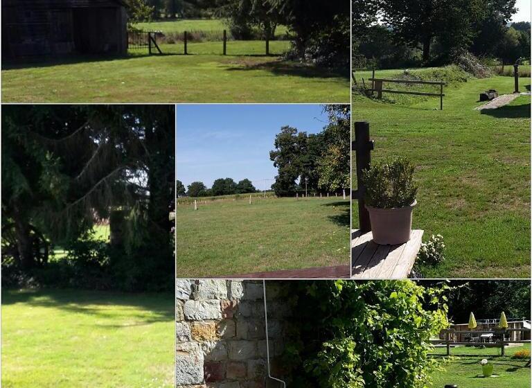 デラックスルーム, Chambres D Hôtes La Difference Le Pressoir