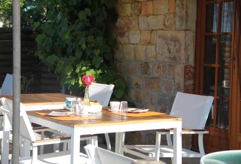 デラックスルーム, Chambres D Hôtes La Difference Le Pressoir