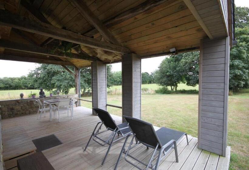 テラス付スイート, Chambres D Hôtes La Difference Le Pressoir