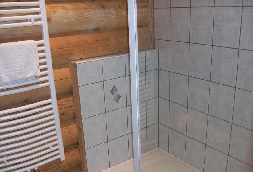 חדר סטנדרט, Chambres D Hôtes La Ferme Du Canard Argenté