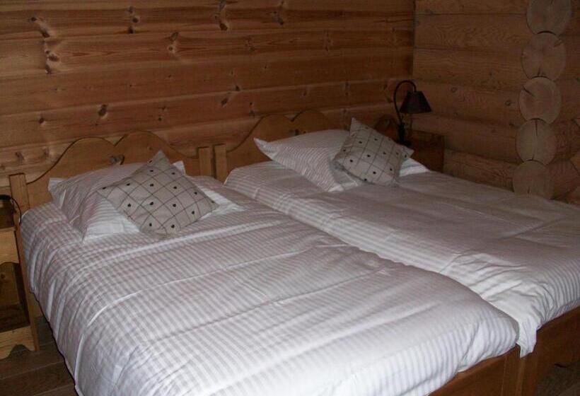 חדר סטנדרט, Chambres D Hôtes La Ferme Du Canard Argenté