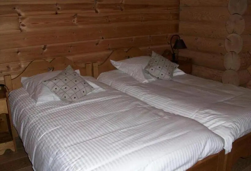 スタンダードルーム, Chambres D Hôtes La Ferme Du Canard Argenté