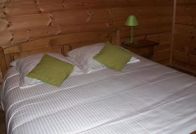 スタンダードルーム, Chambres D Hôtes La Ferme Du Canard Argenté