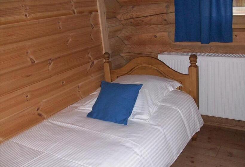 חדר סטנדרט לשלושה, Chambres D Hôtes La Ferme Du Canard Argenté