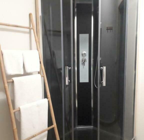 Номер Стандарт, Chambres D Hôtes Les 4 Vents