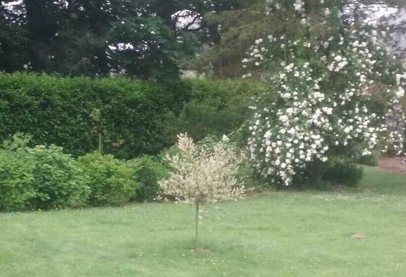 Номер Стандарт, Chambres D Hôtes Les 4 Vents