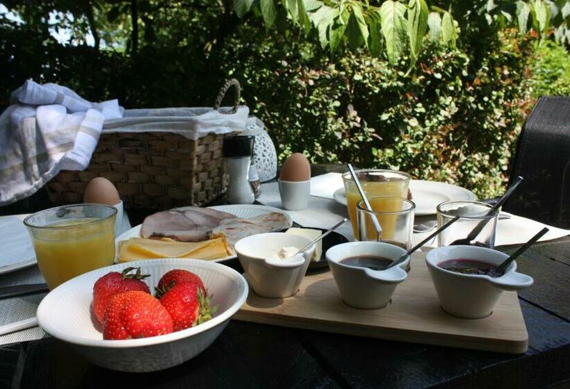 חדר סטנדרט, Drentse Krent