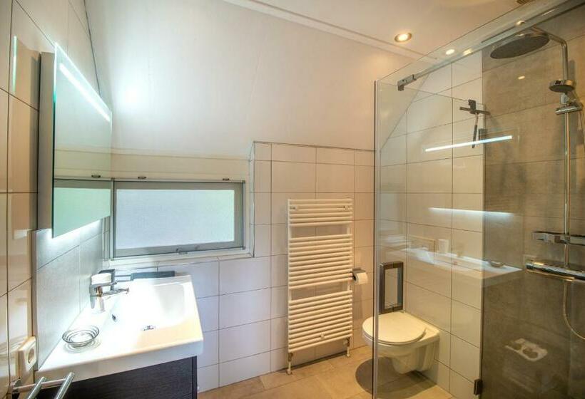 חדר סטנדרט, Drentse Krent