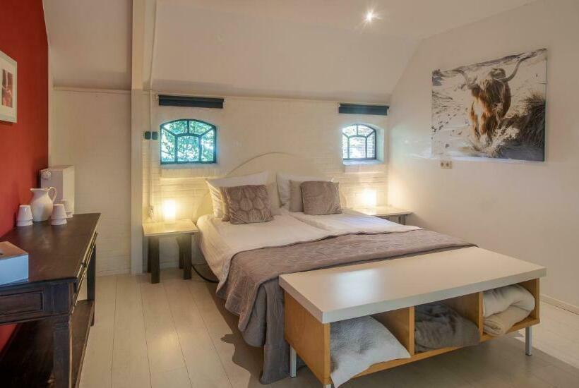 חדר סטנדרט, Drentse Krent