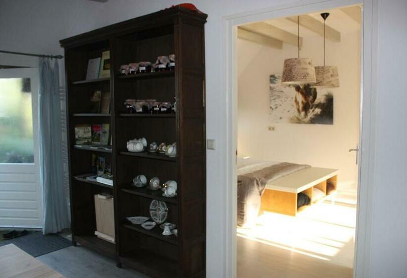 חדר סטנדרט, Drentse Krent