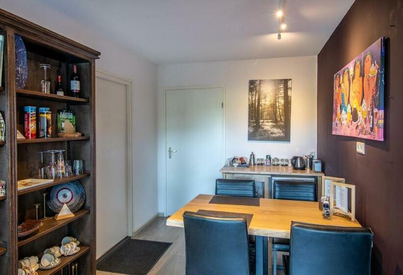 חדר סטנדרט, Drentse Krent