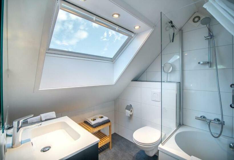 סטודיו דלוקס, Drentse Krent