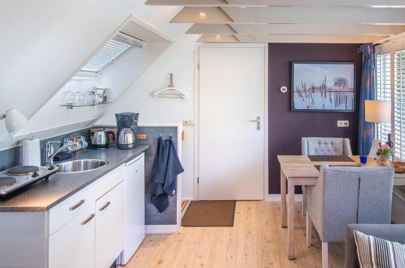 סטודיו דלוקס, Drentse Krent