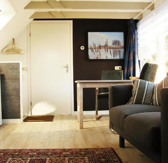 סטודיו דלוקס, Drentse Krent