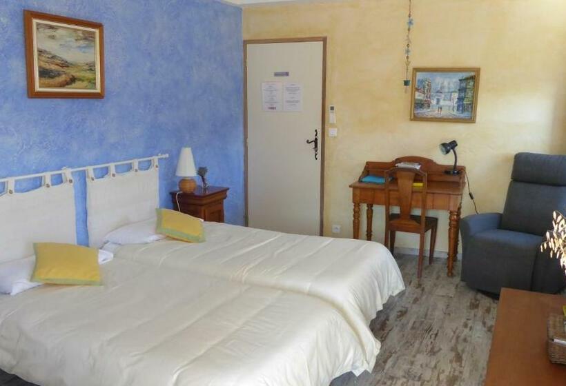 标准间, L Art De Vivre