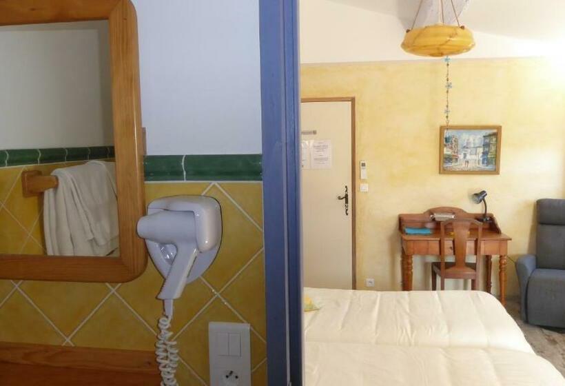 חדר סטנדרט, L Art De Vivre