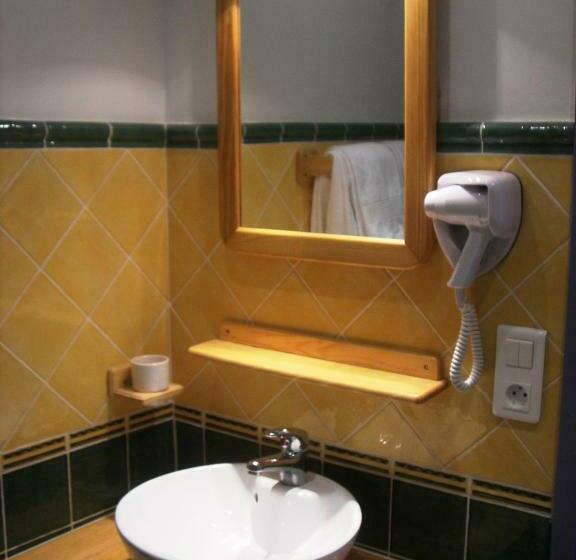 标准间, L Art De Vivre