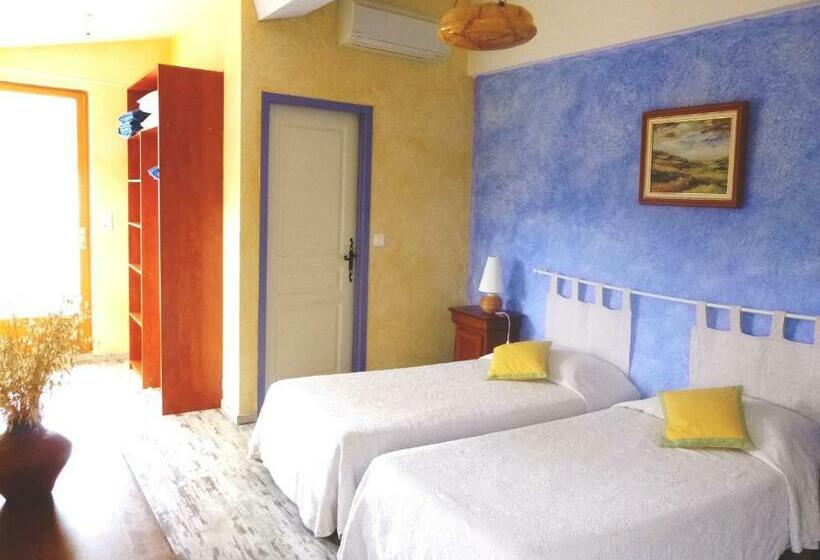 חדר סטנדרט, L Art De Vivre