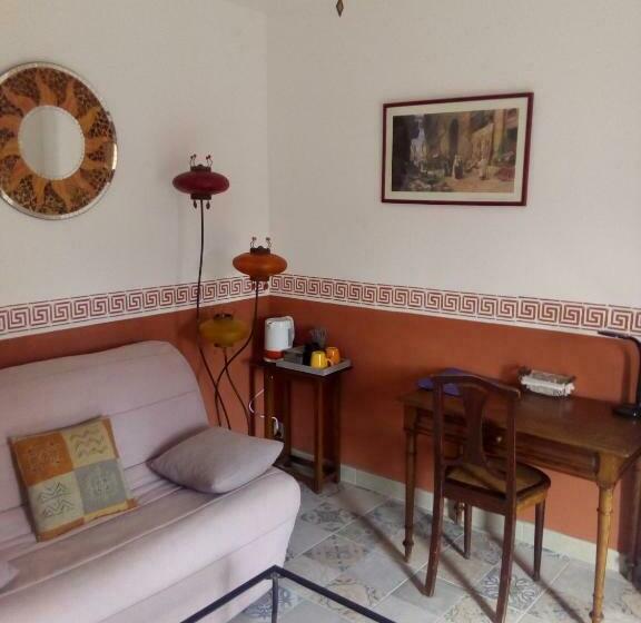 套房, L Art De Vivre