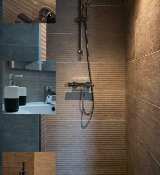 スタンダードルーム, La Longere D Helene