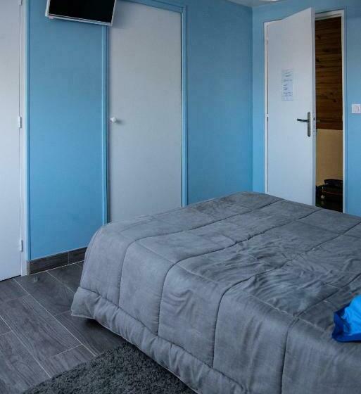 スタンダードルーム, La Longere D Helene