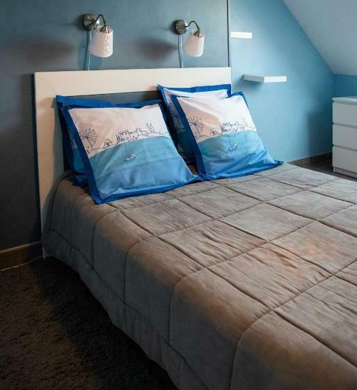 スタンダードルーム, La Longere D Helene