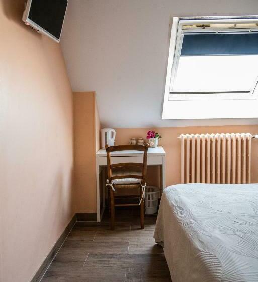 スタンダードルーム, La Longere D Helene