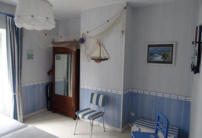 Люкс 2 Спальни, La Maison Blanche