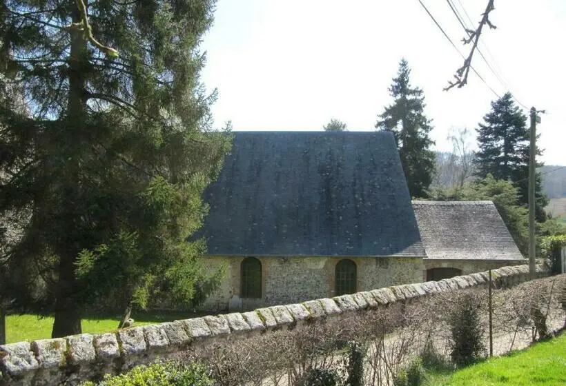 ガーデンビュースタンダードルーム, La Roseraie Du Prieure