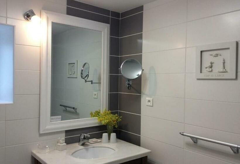 标准间, Le Clos Du Plantis