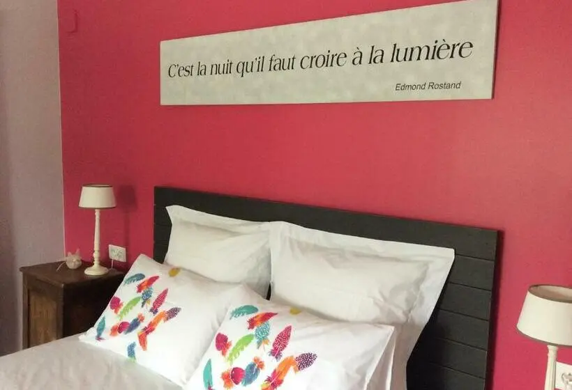 スタンダードルーム, Le Clos Du Plantis