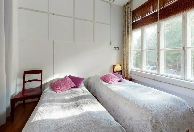 バス共有のスタンダードルーム, Villa Högbo