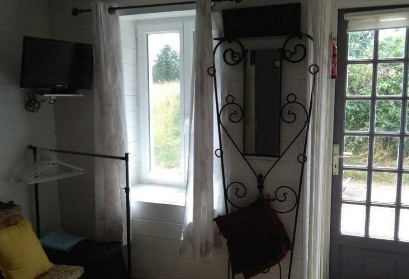 标准间, White House