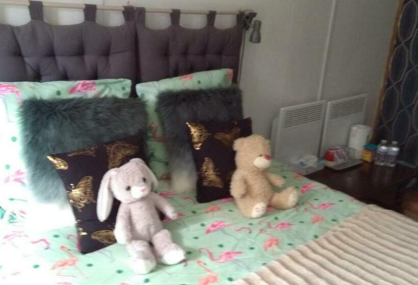 标准间, White House