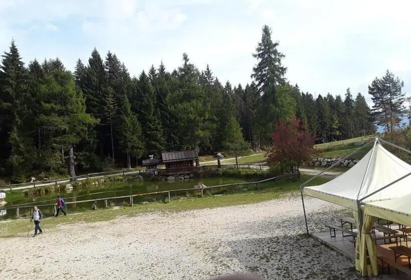 Huoneisto 2 Makuuhuonetta, Chalet Musiera
