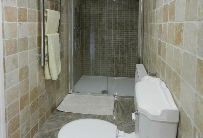 חדר סטנדרט, Cilwen Country House Bed And Breakfast