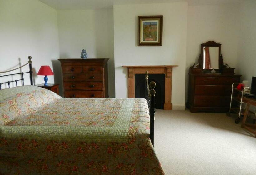 스탠다드 룸, Cilwen Country House Bed And Breakfast