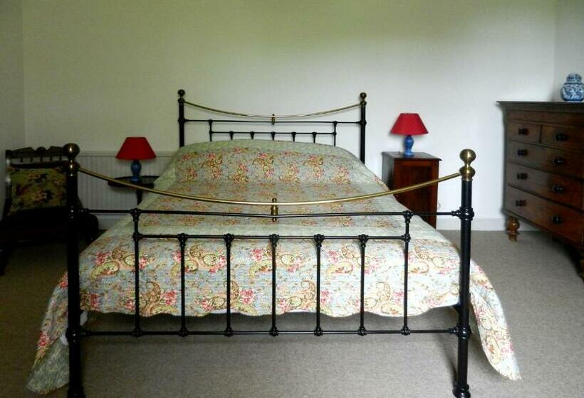 Номер Стандарт, Cilwen Country House Bed And Breakfast