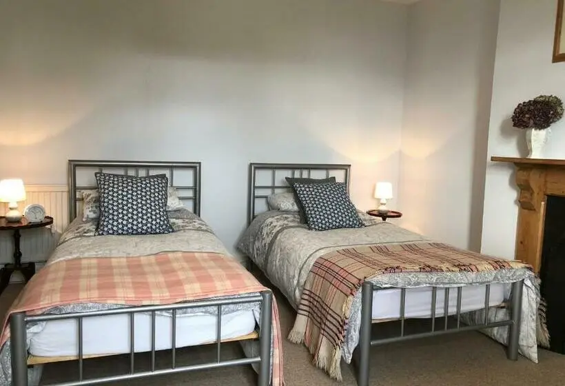 スタンダードルーム, Cilwen Country House Bed And Breakfast