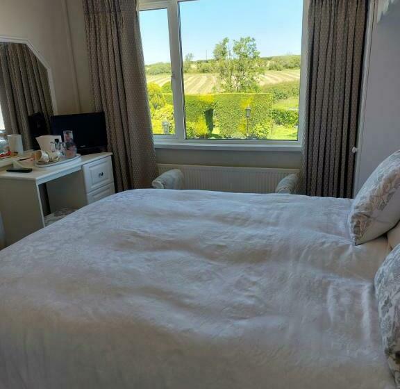 חדר סטנדרט, Drom Na Gainne B&b