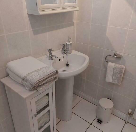 חדר סטנדרט, Drom Na Gainne B&b