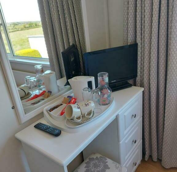 Номер Стандарт, Drom Na Gainne B&b